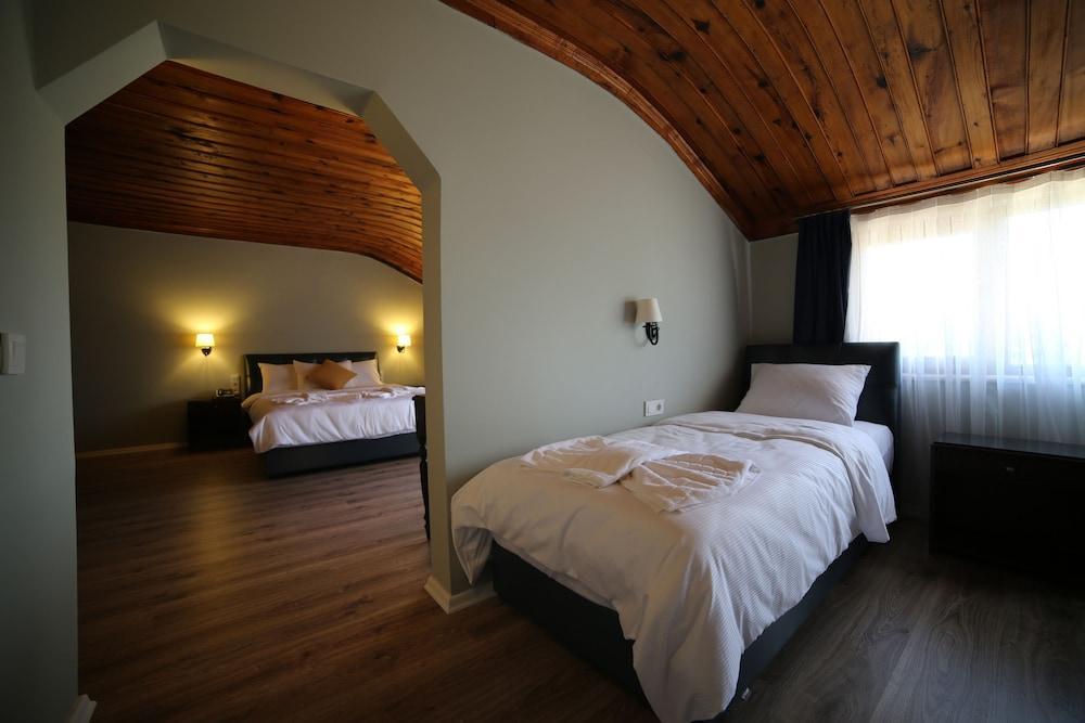 Akkent Garden Hotel Φετιγιέ Εξωτερικό φωτογραφία