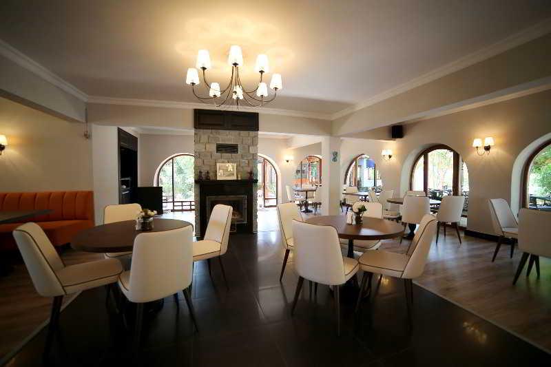 Akkent Garden Hotel Φετιγιέ Εξωτερικό φωτογραφία