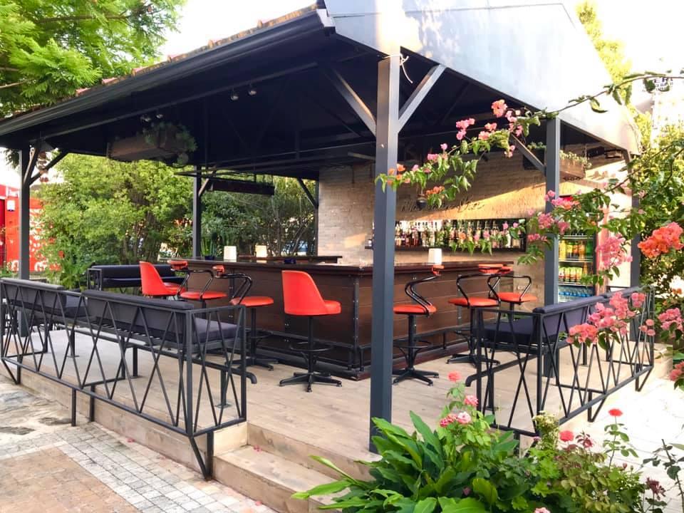 Akkent Garden Hotel Φετιγιέ Εξωτερικό φωτογραφία