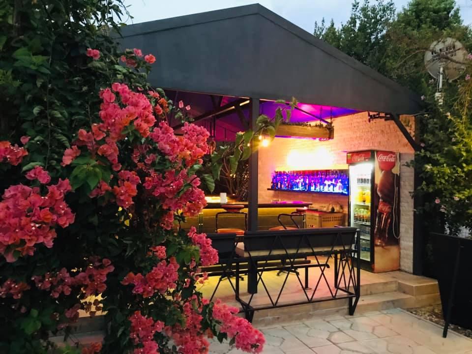 Akkent Garden Hotel Φετιγιέ Εξωτερικό φωτογραφία
