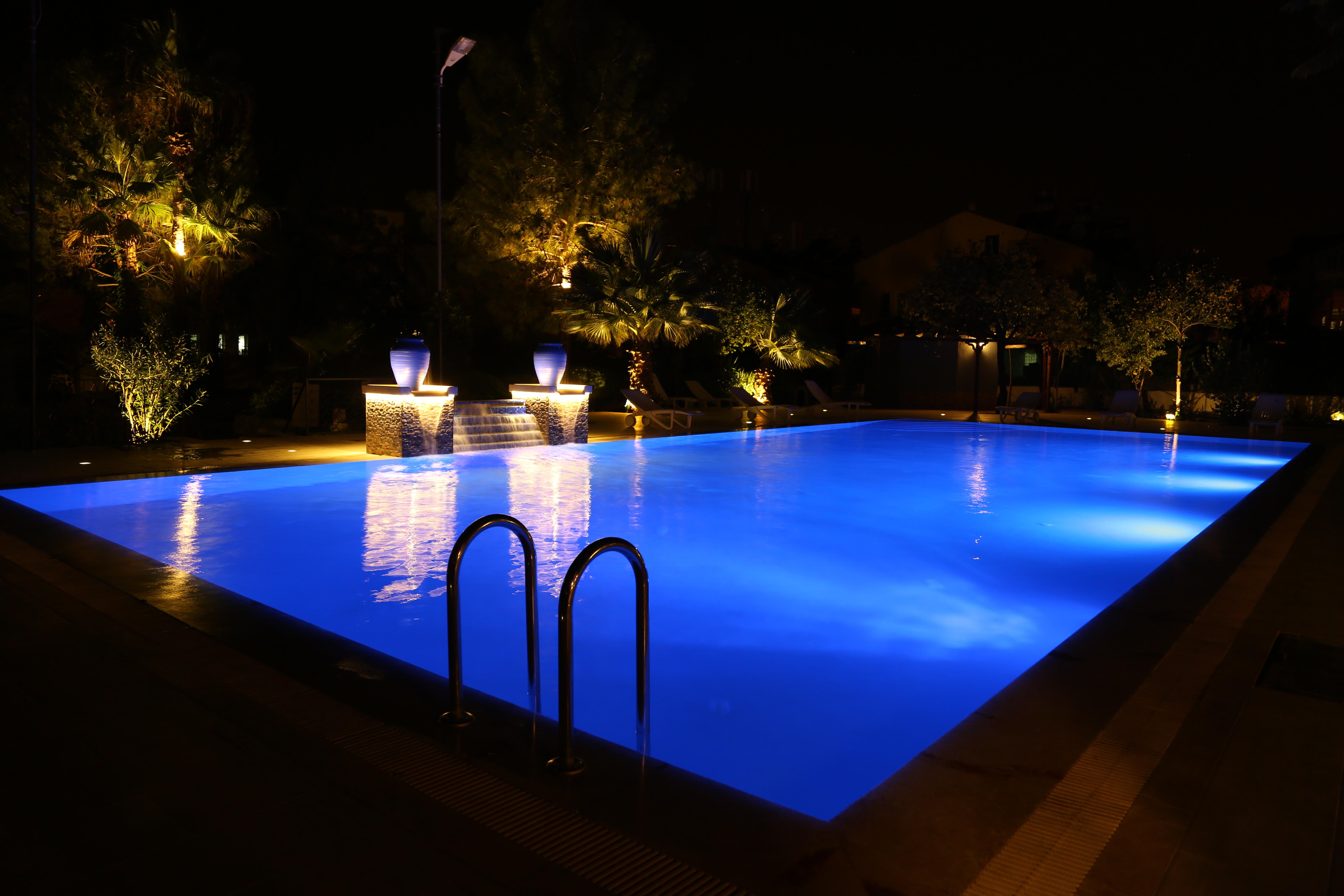 Akkent Garden Hotel Φετιγιέ Εξωτερικό φωτογραφία