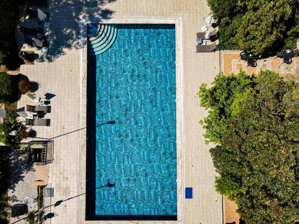 Akkent Garden Hotel Φετιγιέ Εξωτερικό φωτογραφία