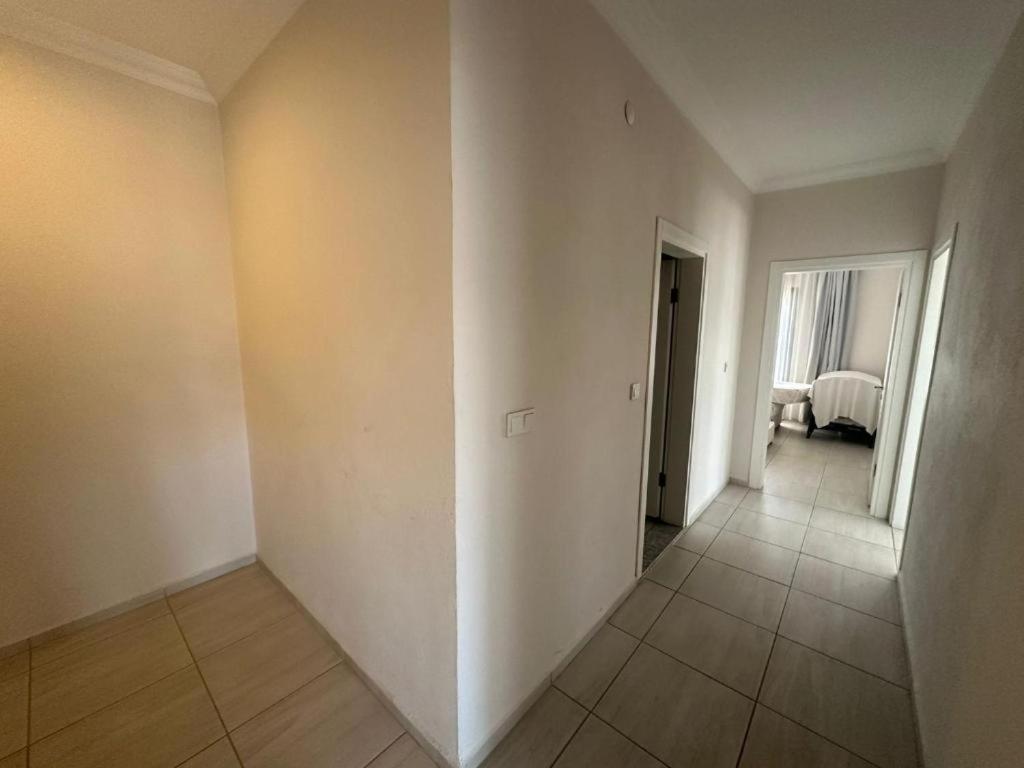 Akkent Garden Hotel Φετιγιέ Εξωτερικό φωτογραφία